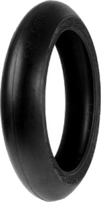Dunlop KR 109 ( 125/80 R17 TL forhjul )