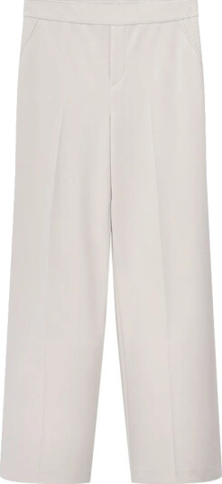 Joseph Ribkoff Dame Bukser Beige M,