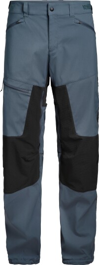 Lundhags Men"s Padje Light Vent Pants Dark Sky Blue/Charcoal Lundhags Men"s Padje Light Vent Pants Dark Sky Blue/Charcoal