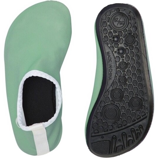 Vanilla COPENHAGEN Fern Green Badesko 24-25