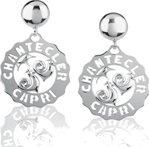 Chantecler Dame Accessories Grå ONE SIZE,