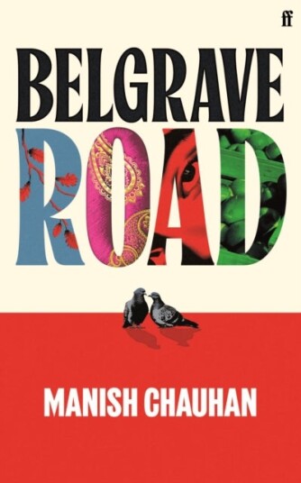 Belgrave Road Belgrave Road