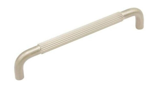 BESLAG DESIGN HELIX STRIPE 160MM HÅNDTAK RUSTFRITT STÅL 309283-11