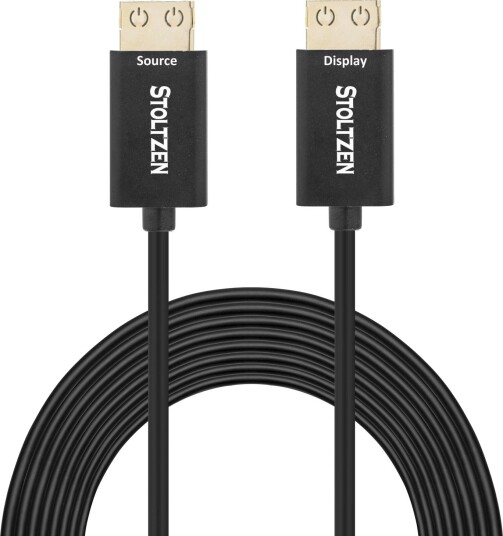 STOLTZEN AOC Slim HDMI 2.0 4K@60 20 m