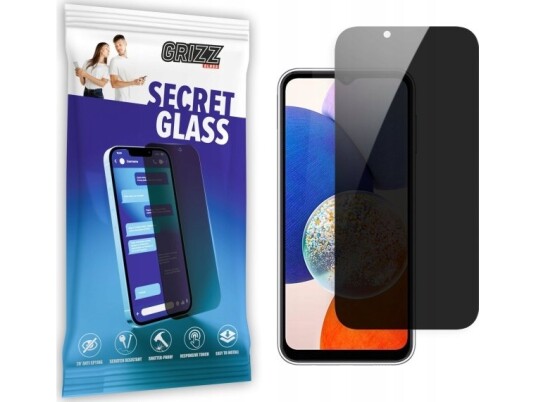 Grizzglass Privacy Glass Grizzglass Secretglass Samsung Galaxy A13 5G