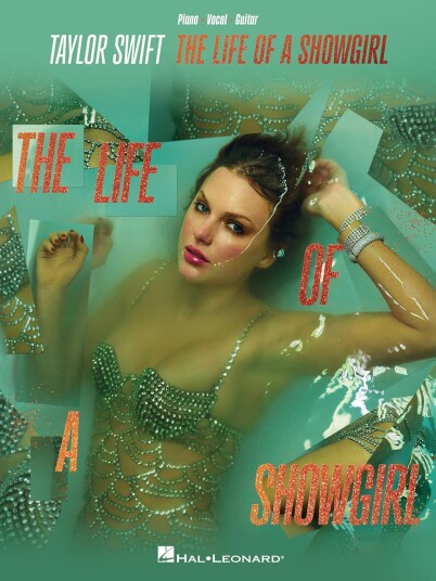 Taylor Swift The Life of a Showgirl Taylor Swift The Life of a Showgirl