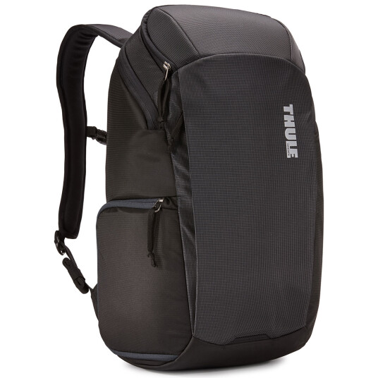 Thule EnRoute Kameraryggsekk 20L 13" Svart Thule EnRoute Kameraryggsekk 20L 13" Svart