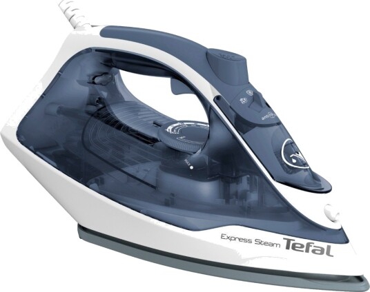 Tefal Express Steam strykejern FV2837E0