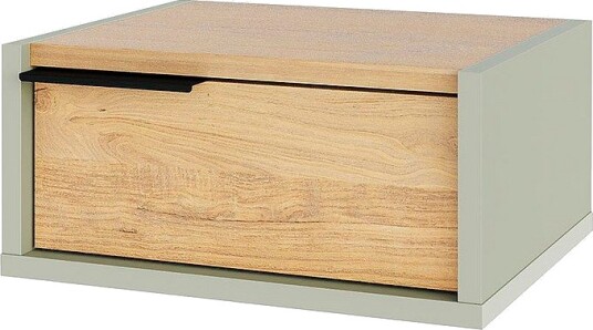 Homitis Nattbord Eco Beige