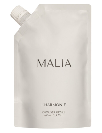 MALIA L"harmonie Diffuser Refill - Nude - 400 ML
