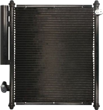 Kondensator THERMOTEC KTT110071 Kondensator THERMOTEC KTT110071