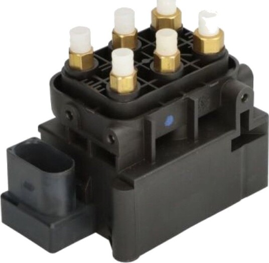 Magnum Technology ZRM004MT Ventil, trykkluftanlegg