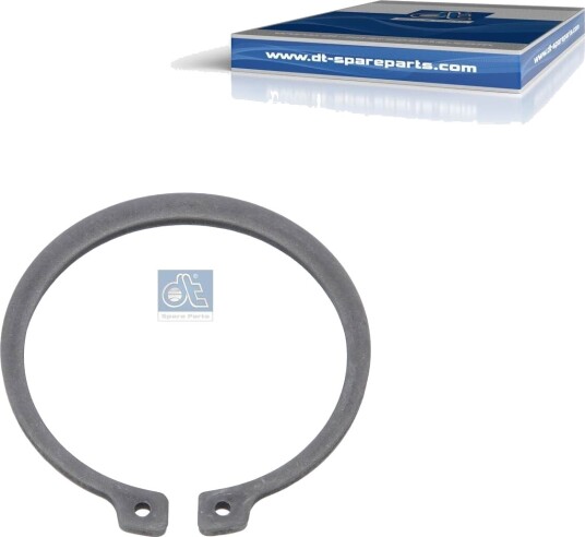Sikringsring DT Spare Parts 1.14503