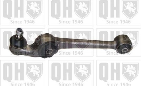 QUINTON HAZELL QSJ1156S Bærearm QUINTON HAZELL QSJ1156S Bærearm