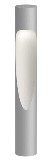 Other Brand Louis Poulsen Flindt Garden 3000K forankringsenhet u/adapter kort - Aluminium