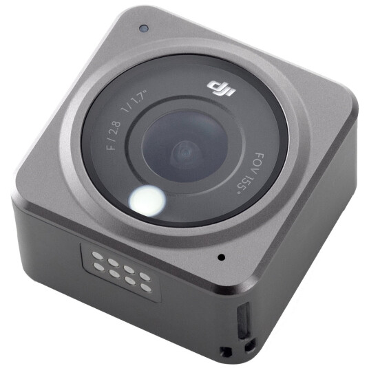 DJI Action 2 Dual-Screen Combo 128GB