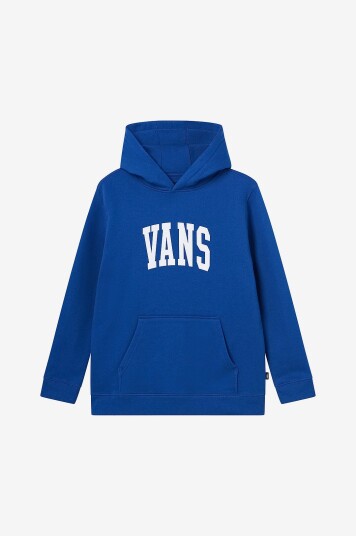 Vans Hettegenser By Vans Arched II PO Blå