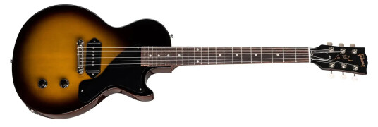 Gibson Les Paul Junior Vintage Tobacco Burst Gibson Les Paul Junior Vintage Tobacco Burst