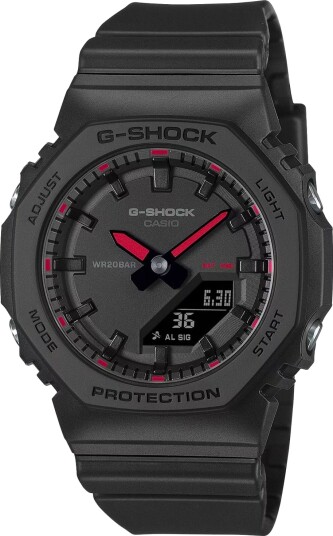 Casio G Shock GMA P2100SA 1A1ER Casio G Shock GMA P2100SA 1A1ER