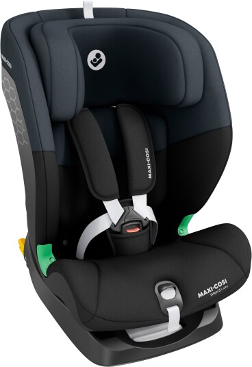 Maxi-Cosi Titan S I-Size Bilstol Tonal Black