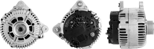 ELSTOCK 28 4870 Dynamo ELSTOCK 28 4870 Dynamo