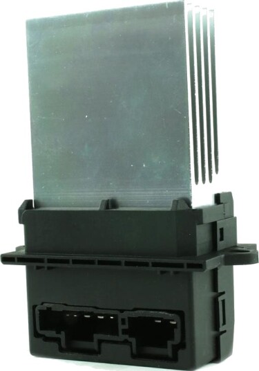 Styreapparat, oppvarming / ventilasjon FAST FT59119