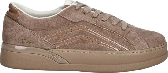 Liu Jo Dame Sko Beige 36 EU,