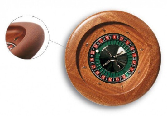 Roulette Montecarlo Ø50cm