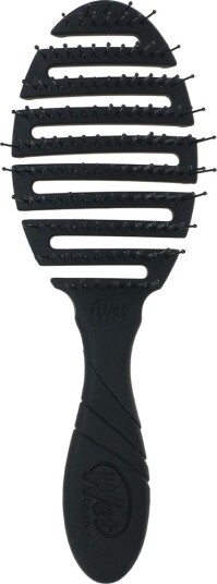 WetBrush Pro Flex Dry Black WetBrush Pro Flex Dry Black