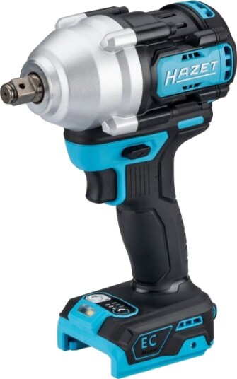 HAZET 9512-950 Slagskrutrekker (batteridrevet)