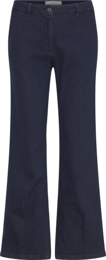 Free/Quent Fqisodoro Pants Navy S Free/Quent Fqisodoro Pants Navy S