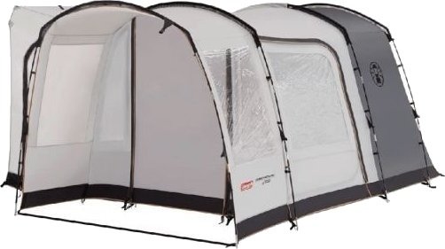 Coleman telt Journey Master Pro Xl campingtelt