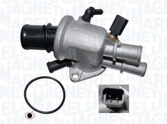 Termostat MAGNETI MARELLI 352317101400 Termostat MAGNETI MARELLI 352317101400