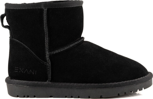 Exani Women's Ally Black 37