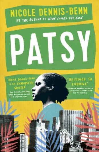 Patsy Av Nicole Dennis-Benn