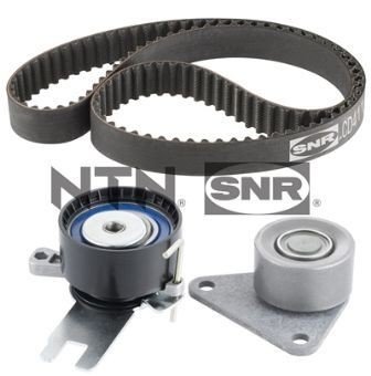 Registerreim sett SNR KD452.26