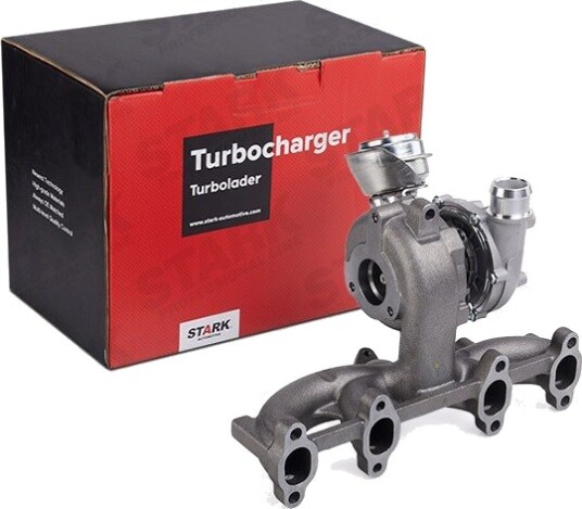 Turbolader STARK SKCT-1190066