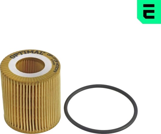 Oljefilter OPTIMAL OP-FOF40229 Oljefilter OPTIMAL OP-FOF40229