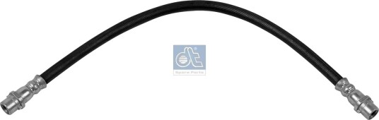 DT Spare Parts 4.81344 Bremseslange