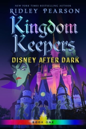 Kingdom Keepers I  Disney After Dark