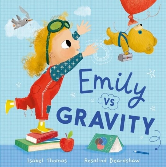 Emily Vs Gravity Emily Vs Gravity