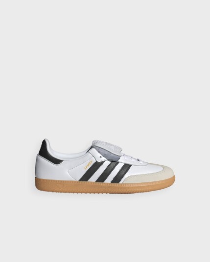 Adidas Originals Herre Sko Hvit 40 1/2 EU Adidas Originals Herre Sko Hvit 40 1/2 EU