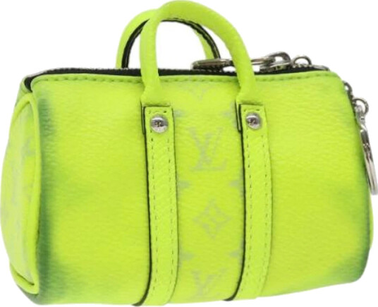 Louis Vuitton Vintage Dame Grønn Louis Vuitton Vintage Dame Grønn