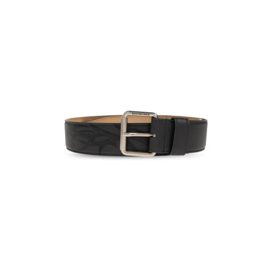 Balenciaga Herre Accessories Grå 105 CM, Balenciaga Herre Accessories Grå 105 CM,