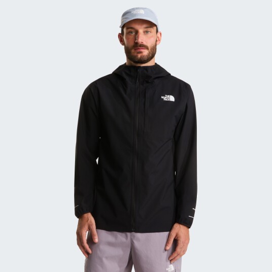 The North Face Men"s Fontanales Jacket TNF Black S