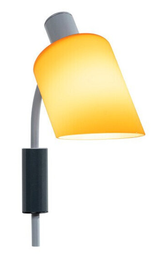 Nemo Lighting Lampe de Bureau Vegglampe Yellow Nemo Lighting Lampe de Bureau Vegglampe Yellow