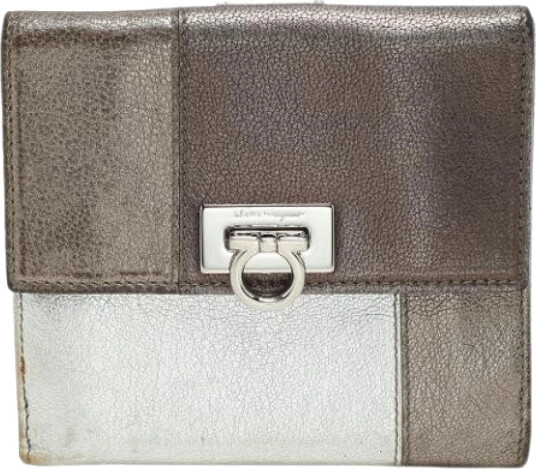 Salvatore Ferragamo Dame Flerfarget