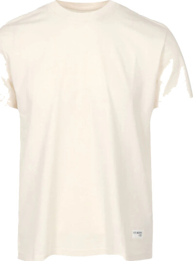 Fay Herre Topper Beige S,