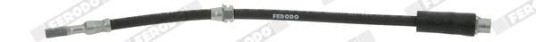 Bremseslange FERODO FHY2238 Bremseslange FERODO FHY2238