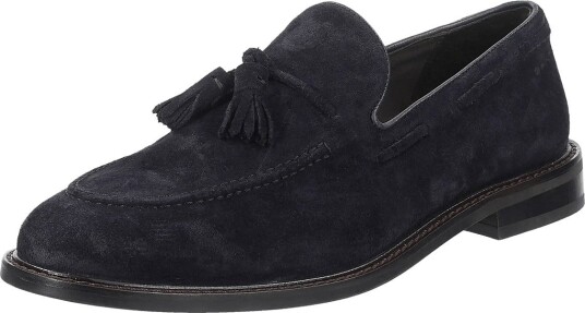 Gant Lozham Loafer MARINE 44